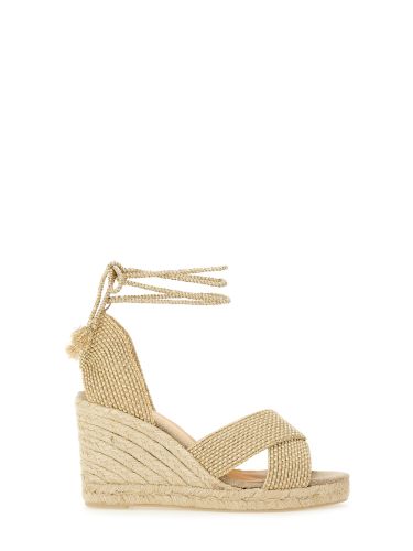 Castaner espadrille "becca" - castaner - Modalova
