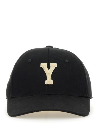 Saint laurent college baseball cap - saint laurent - Modalova