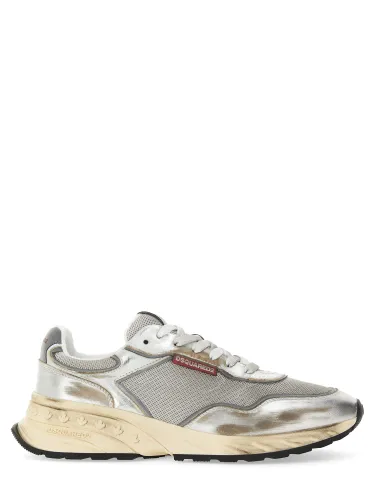 Dsquared2 sneaker "sprinter" - dsquared2 - Modalova