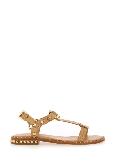 Ash "patsy bis" sandal - ash - Modalova
