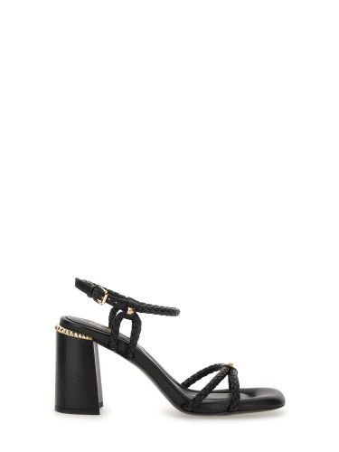 Ash pump "lola bis" - ash - Modalova