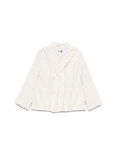Il gufo milk blazer - il gufo - Modalova