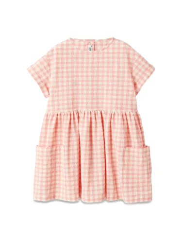 Il gufo dress m/short - il gufo - Modalova