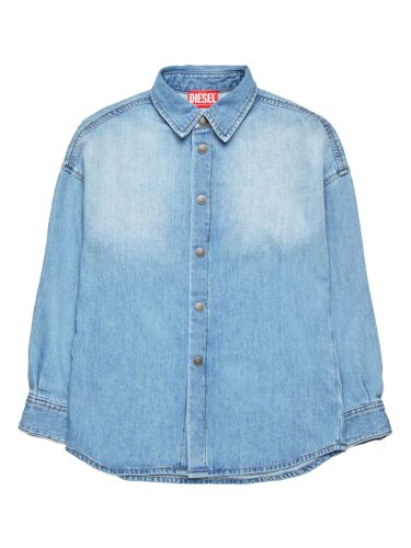 Diesel shirt - diesel - Modalova