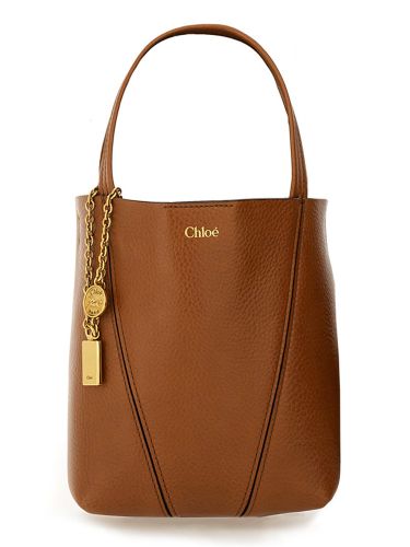 Chloe' "chloe spin" tote bag - chloe' - Modalova