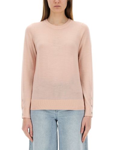 Wool jersey - michael by michael kors - Modalova