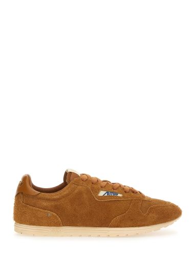 Autry "windspin" sneaker - autry - Modalova