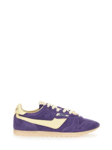 Autry "windspin" low sneaker - autry - Modalova