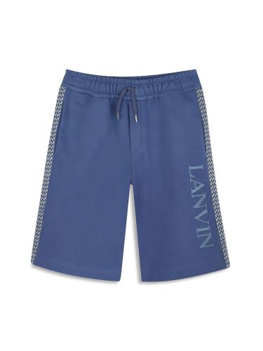 Lanvin bermuda - lanvin - Modalova