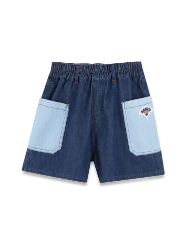 Kenzo short jean - kenzo - Modalova