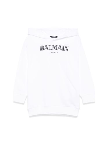 Balmain sweatshirt - balmain - Modalova