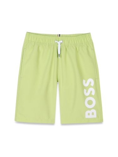 Boss bermuda essentiel - boss - Modalova