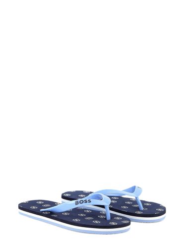 Boss casual flip flops 1 d3 - boss - Modalova