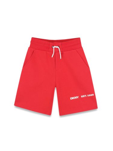 Dkny bermuda - dkny - Modalova