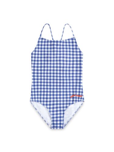 Bobo choses vichy costume - bobo choses - Modalova