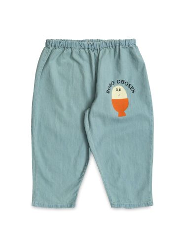 Bobo choses pants "egg" - bobo choses - Modalova