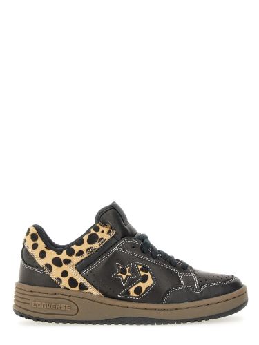 Converse "weapon ox" sneaker - converse - Modalova