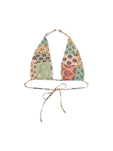Mc2 saint barth "dahlia" bikini top - mc2 saint barth - Modalova