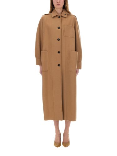 Max mara "aldo 134" coat - max mara - Modalova