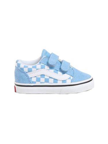 Old skool checkerboard" snekaer - vans - Modalova