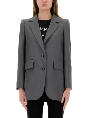 Max mara jacket "hebrides" - max mara - Modalova