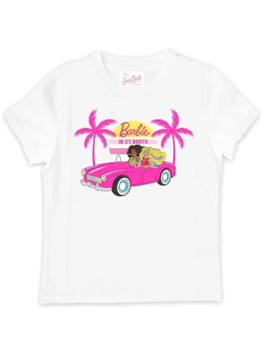 Mc2 saint barth t-shirt "elly" - mc2 saint barth - Modalova