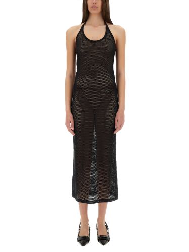Courreges "holistic" long dress - courreges - Modalova