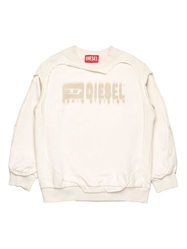 Diesel sweatshirt - diesel - Modalova