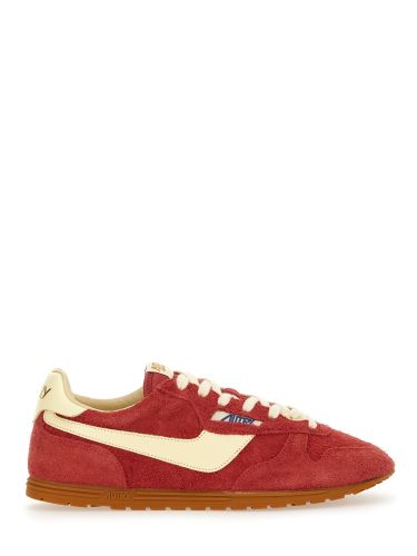 Autry "windspin" sneaker - autry - Modalova