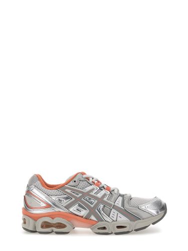 Asics "gel-nimbus 9" sneaker - asics - Modalova