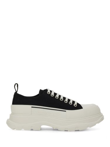 Tread slick" sneaker - alexander mcqueen - Modalova