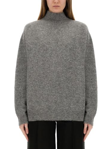 Alysi turtleneck shirt - alysi - Modalova