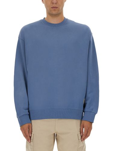 Carhartt wip jersey "hudson" - carhartt wip - Modalova