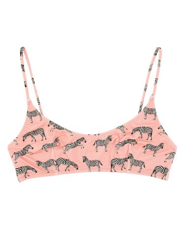 Mc2 saint barth "judy" bikini top - mc2 saint barth - Modalova