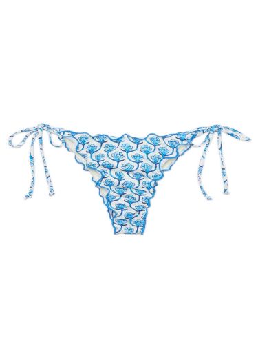 Miami" bikini bottoms - mc2 saint barth - Modalova