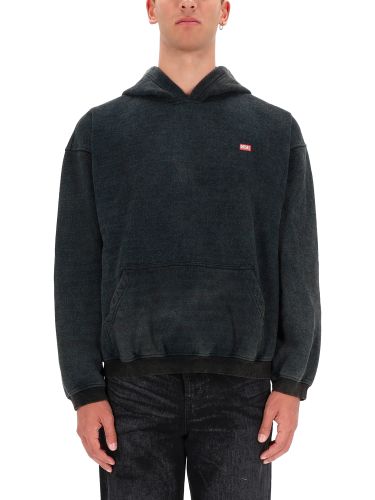 Diesel "s-kai" sweatshirt - diesel - Modalova