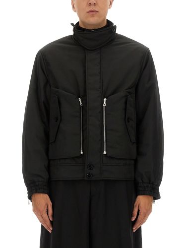 Dries van noten jacket "venice" - dries van noten - Modalova