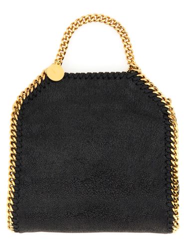 Falabella" tote bag tiny - stella mccartney - Modalova
