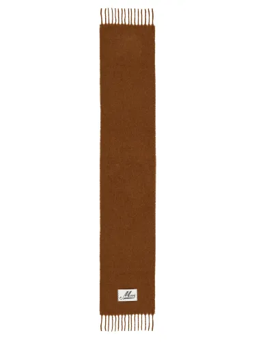 Marni alpaca scarf - marni - Modalova