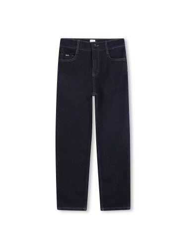 Boss denim pants - boss - Modalova
