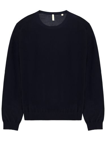 Sunflower wool sweatshirt - sunflower - Modalova