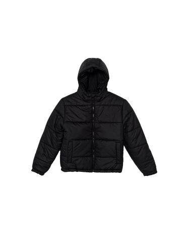 Vans "puffer by black" jacket - vans - Modalova