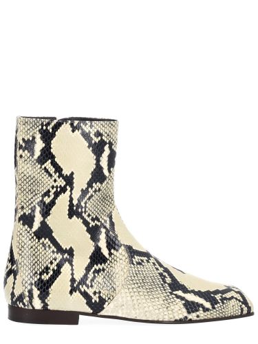 Khaite boot "colt" - khaite - Modalova