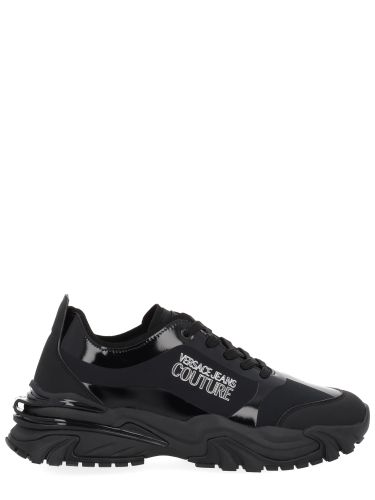 New trail" sneaker - versace jeans couture - Modalova