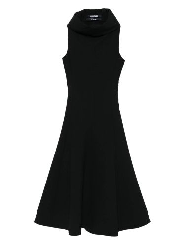 Jacquemus "triangle" dress - jacquemus - Modalova