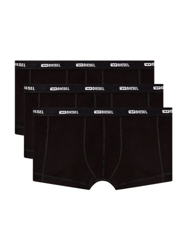 Pack boxer shorts with logo - diesel - Modalova