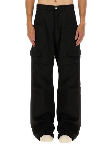 Rick owens stefan cargo pants - rick owens - Modalova
