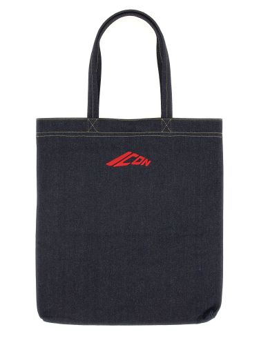 Icon new generation" tote bag - dsquared - Modalova