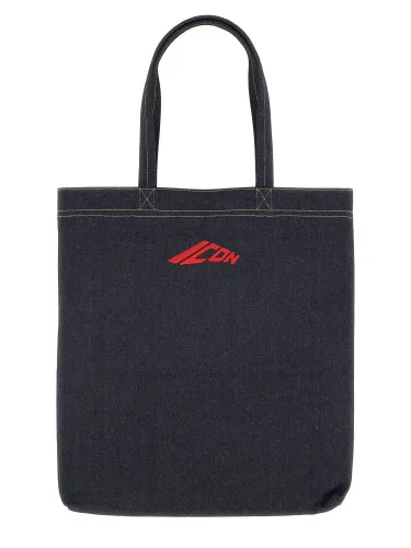 Icon new generation" tote bag - dsquared2 - Modalova