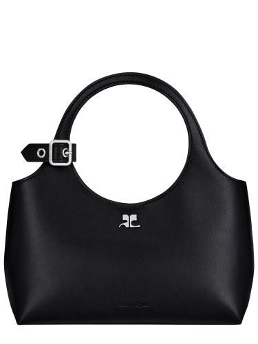 Courreges "holy day" mini bag - courreges - Modalova